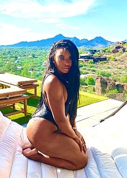 Yandy Smith